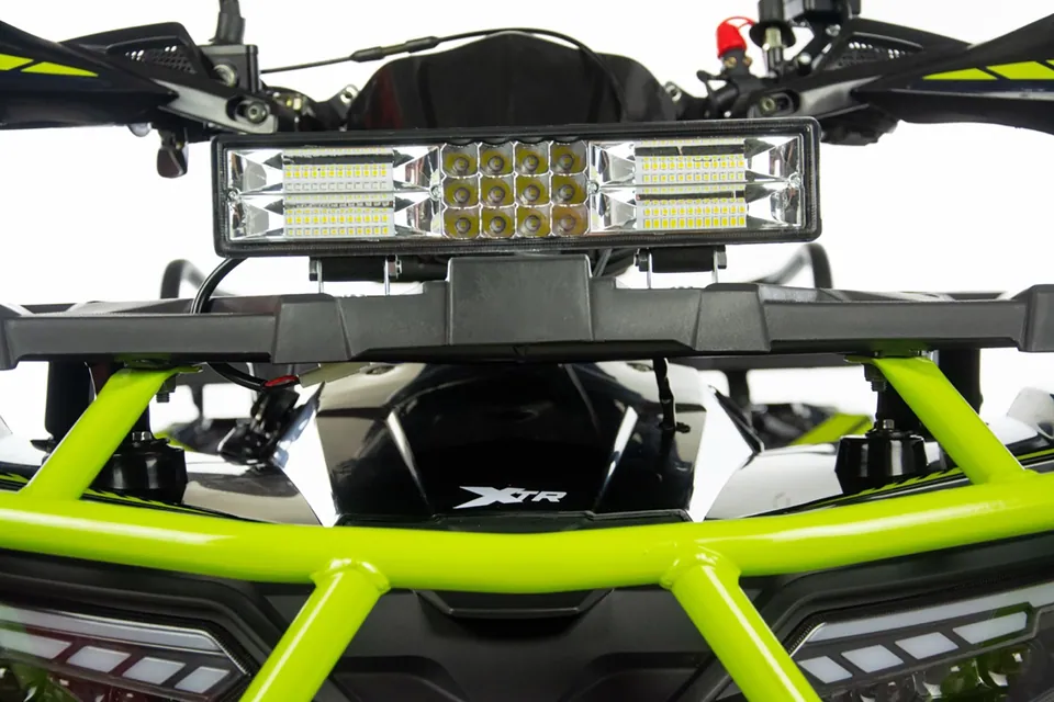 XTR FARMER 200 PRO X1 detail 20