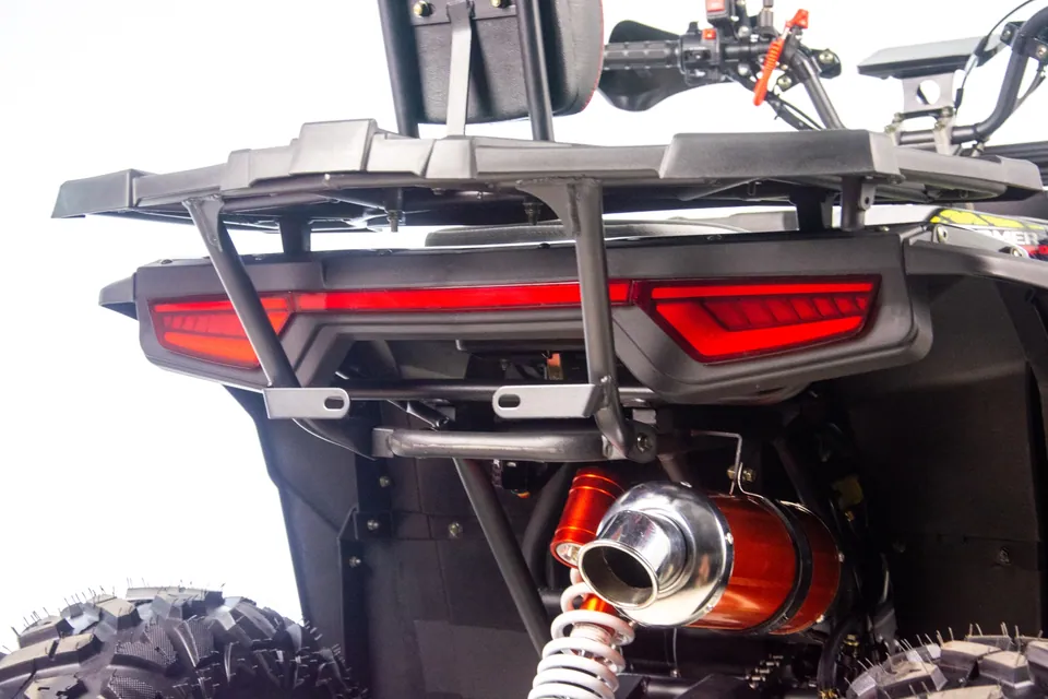 XTR FARMER 250 PRO detail 30