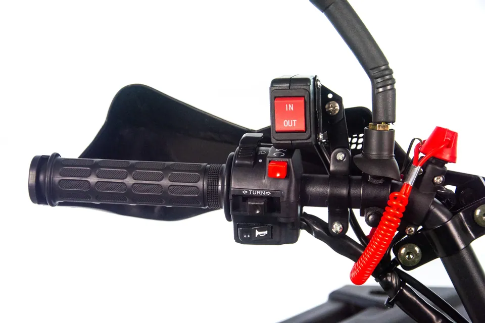 XTR FARMER 250 PRO detail 32