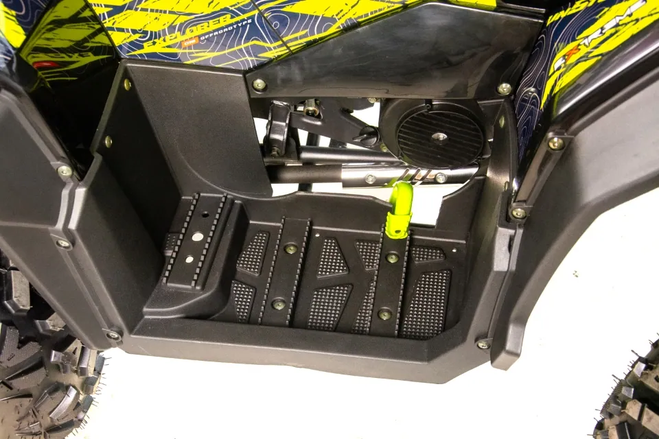 XTR FARMER 250 PRO detail 36