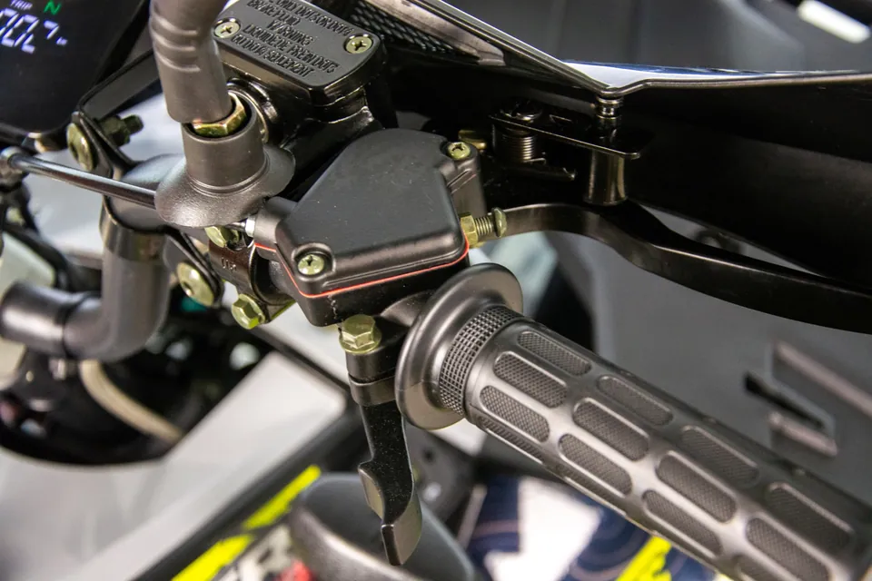 XTR FARMER 250 PRO detail 40