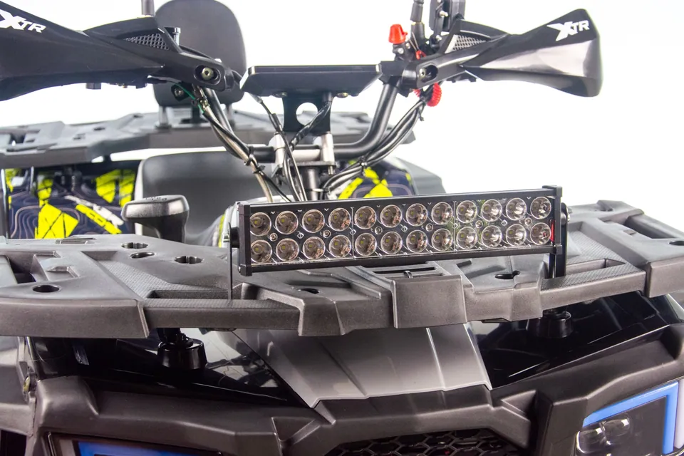 XTR FARMER 250 PRO detail 15