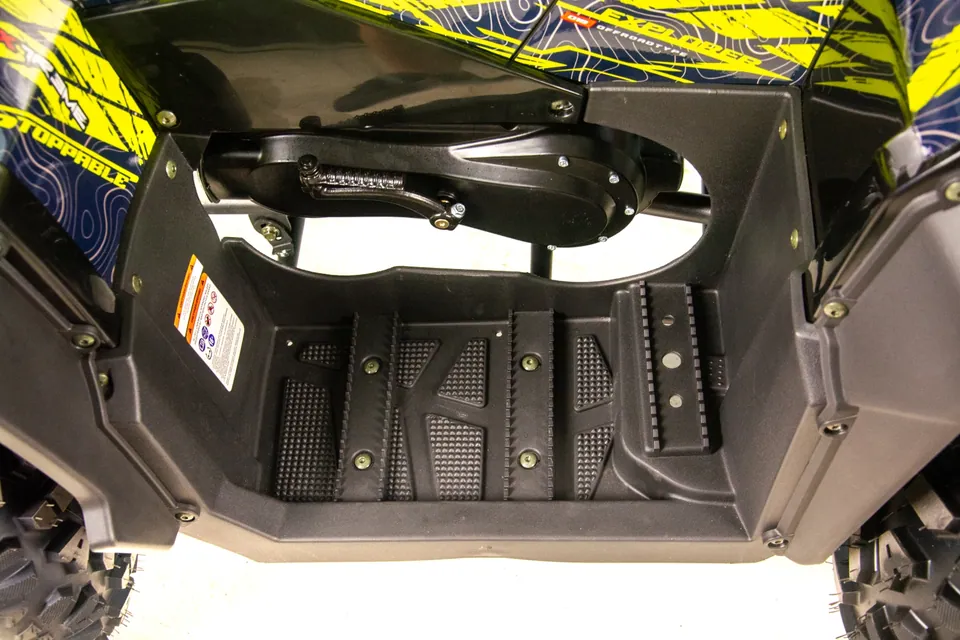 XTR FARMER 250 PRO detail 18