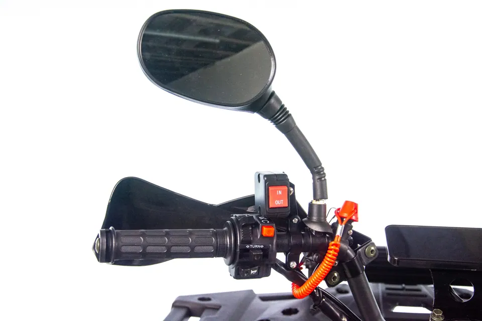 XTR FARMER 250 PRO detail 23