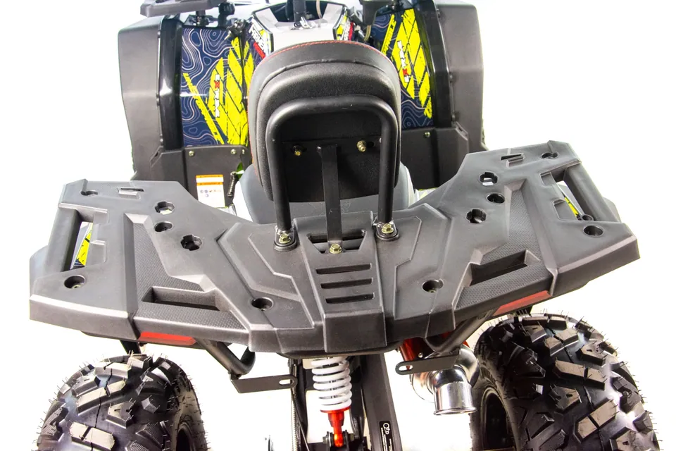 XTR FARMER 250 PRO detail 25