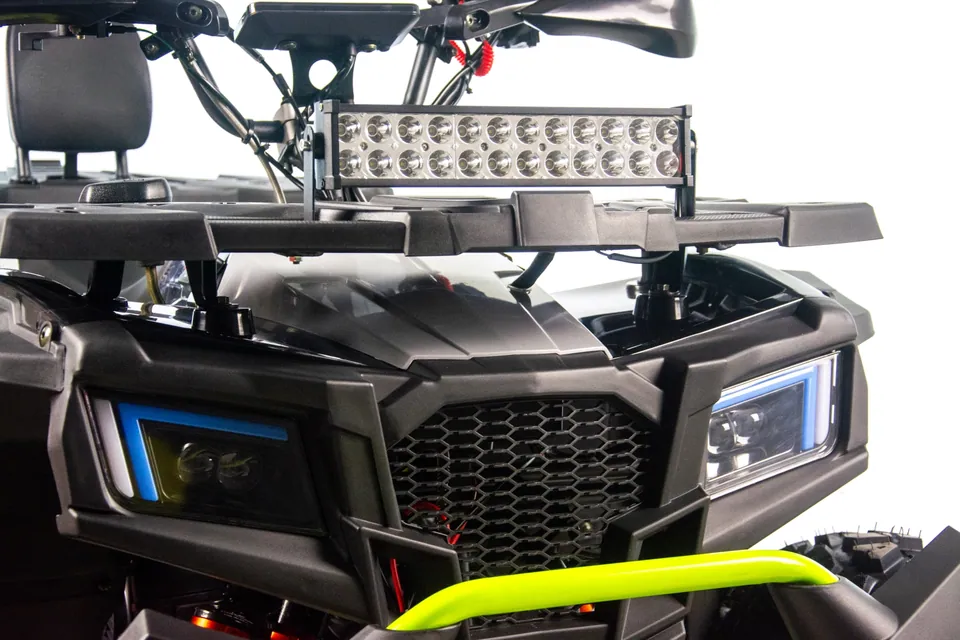 XTR FARMER 250 PRO detail 27