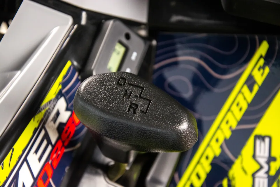XTR FARMER 250 PRO detail 28