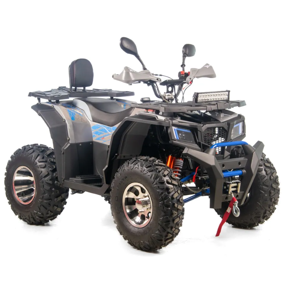 XTR FARMER 250 PRO pilt 5
