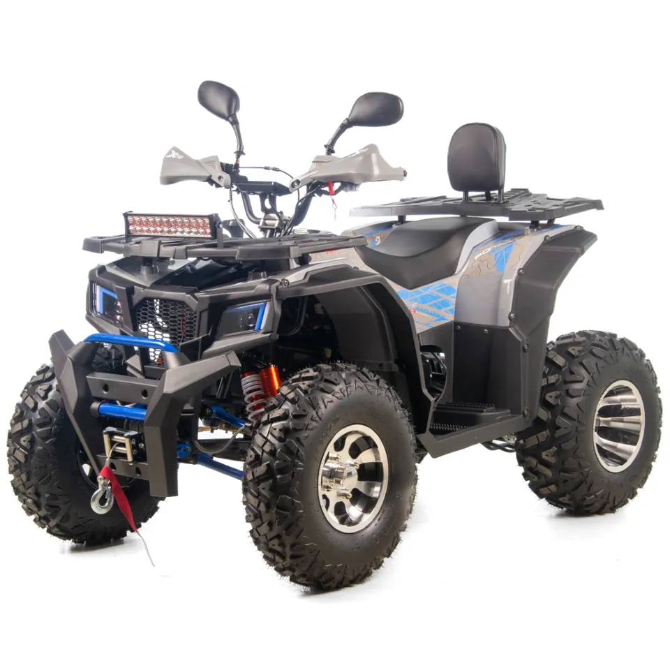 XTR FARMER 250 PRO pilt 8