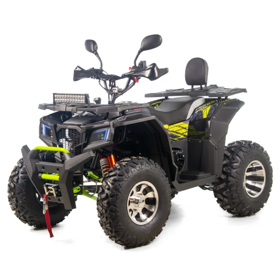 XTR FARMER 250 PRO pilt 4