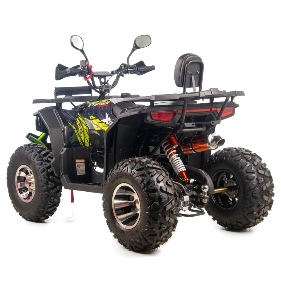 XTR FARMER 250 PRO pilt 3