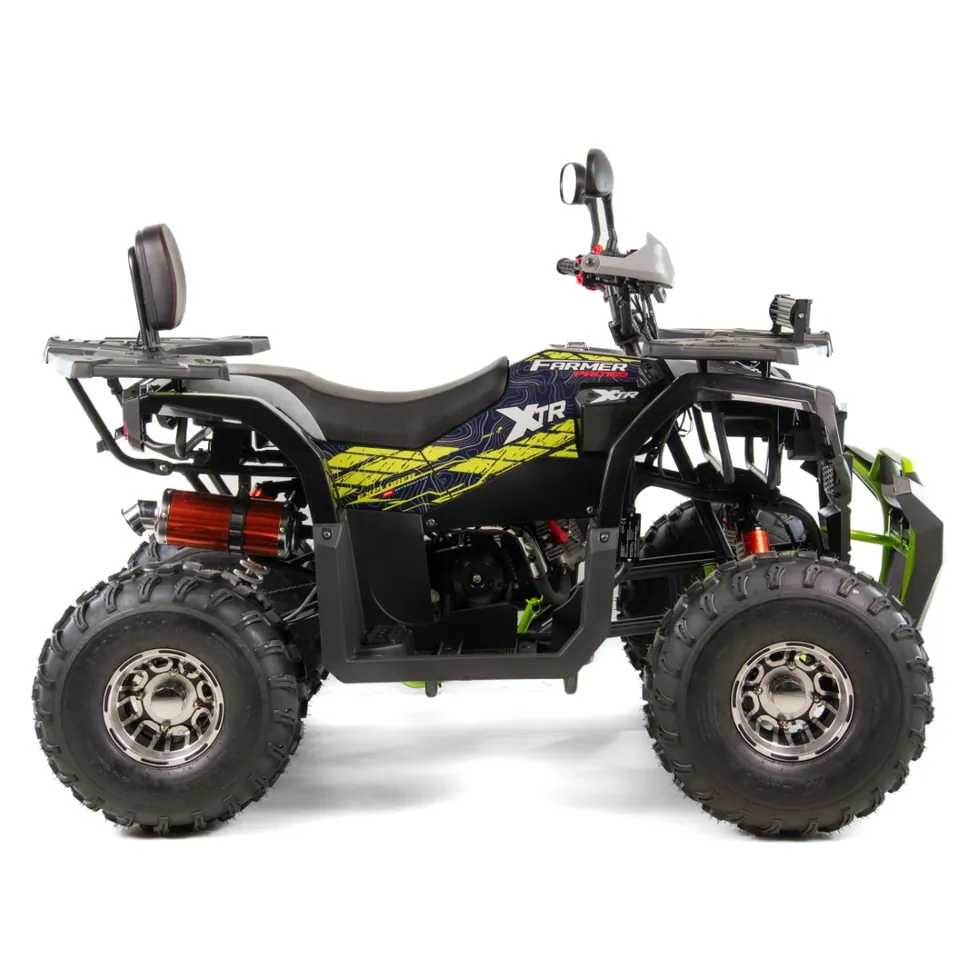 XTR FARMER 150 pilt 2
