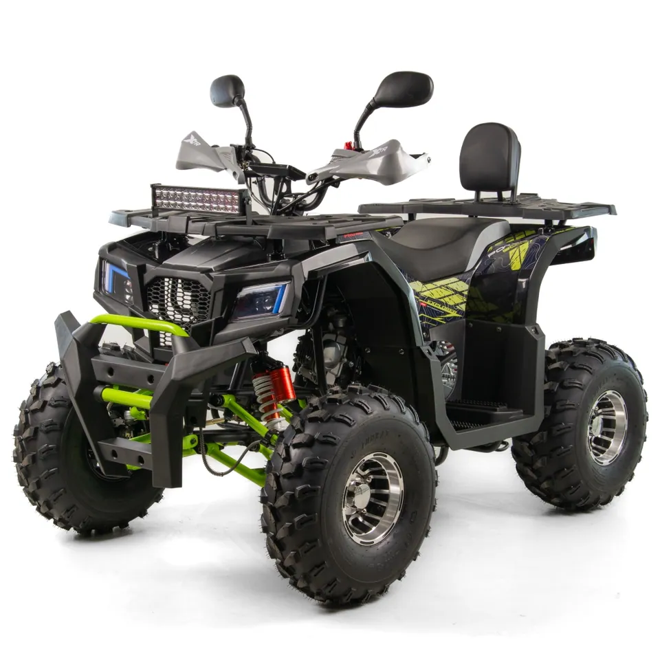 XTR FARMER 150 pilt 6
