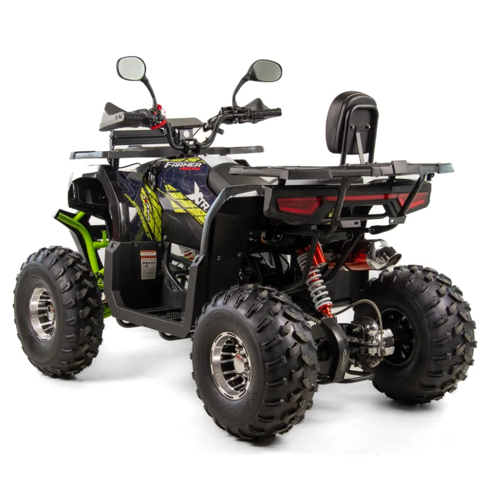 XTR FARMER 150 pilt 4