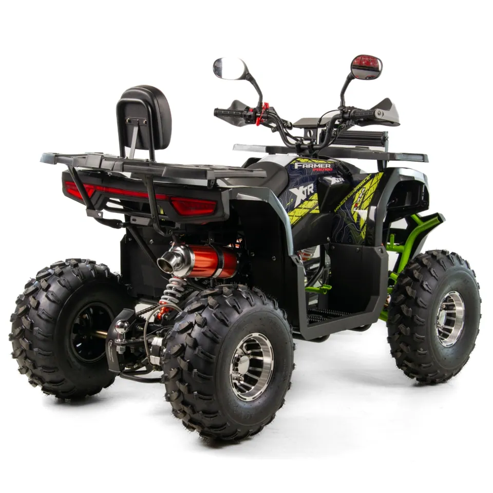 XTR FARMER 150 pilt 3