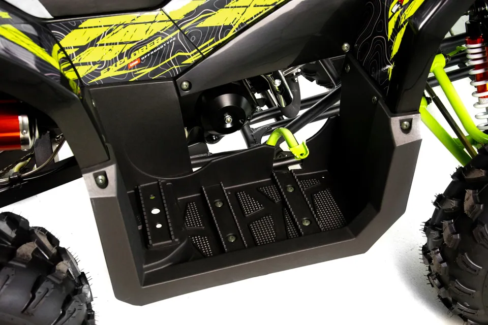 XTR FARMER 150 detail 38