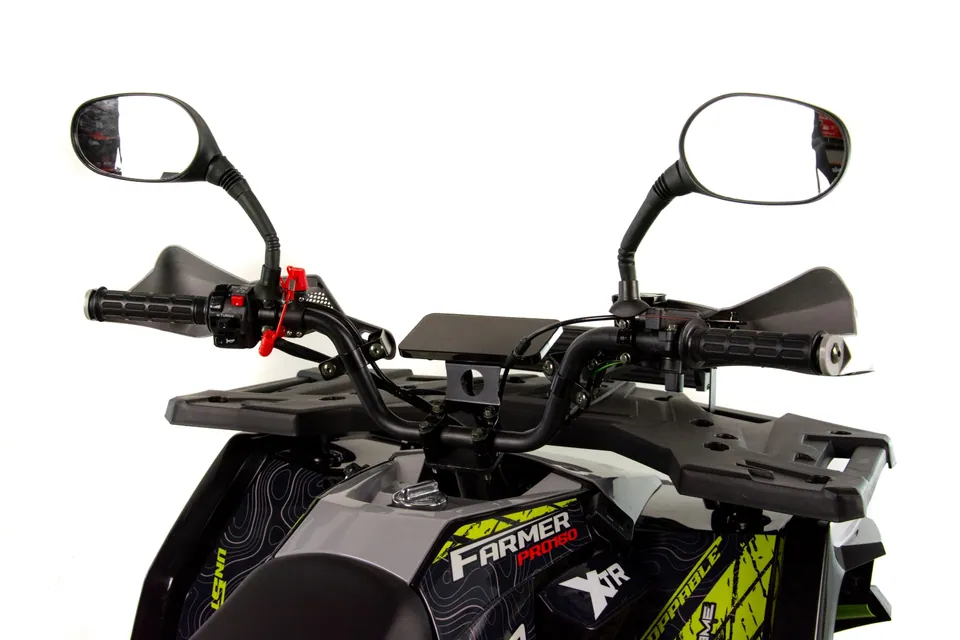 XTR FARMER 150 detail 40