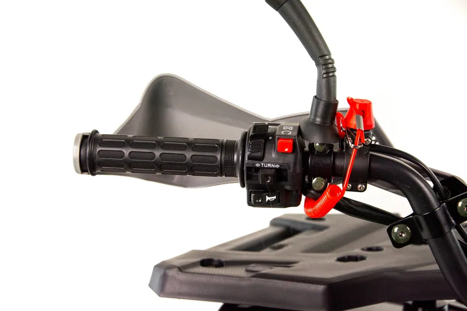 XTR FARMER 150 detail 41