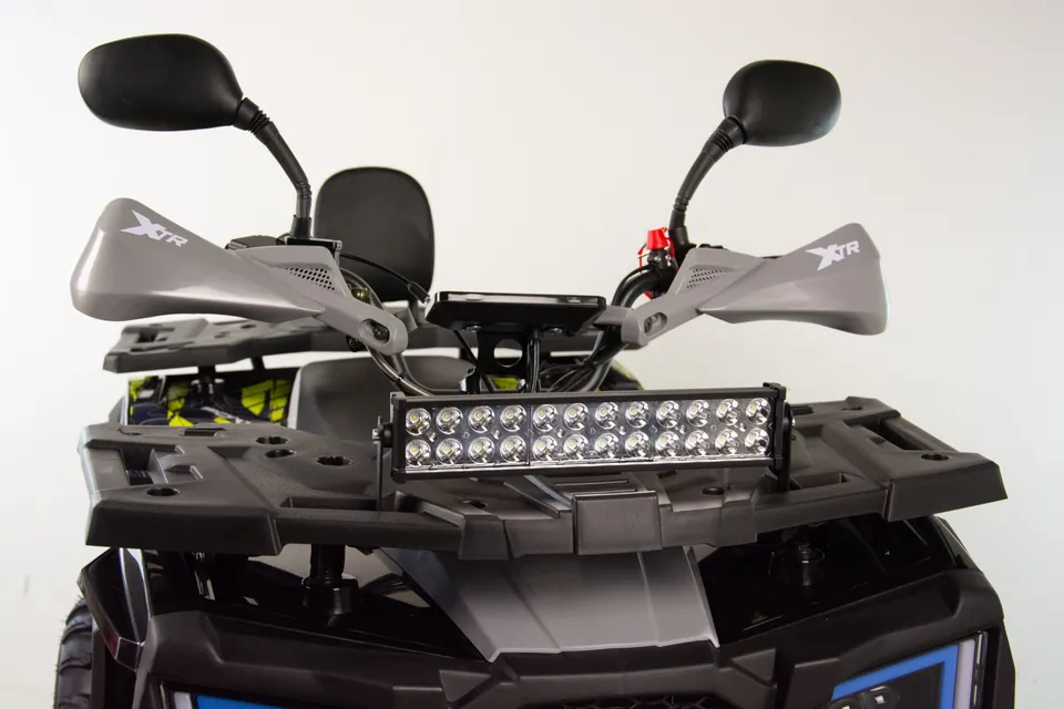 XTR FARMER 150 detail 47