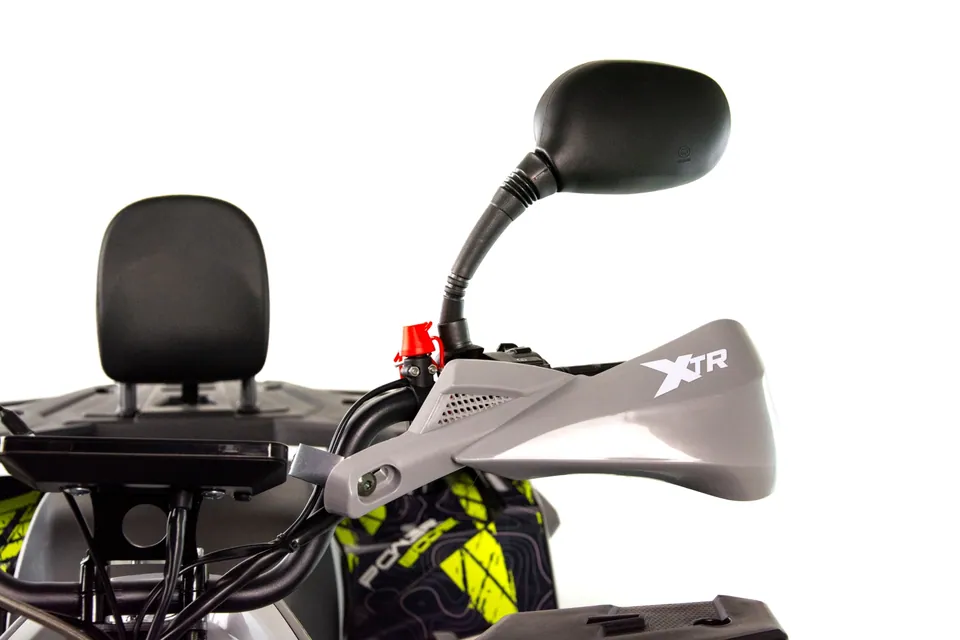 XTR FARMER 150 detail 50