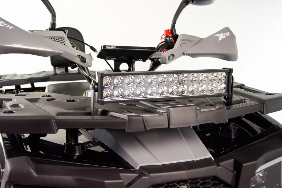 XTR FARMER 150 detail 51