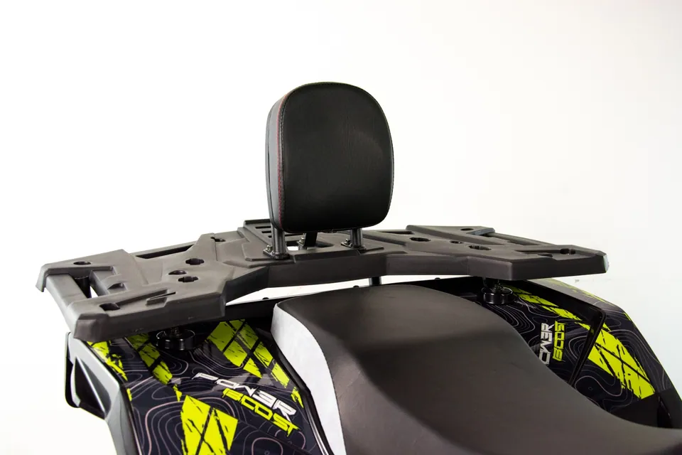 XTR FARMER 150 detail 13