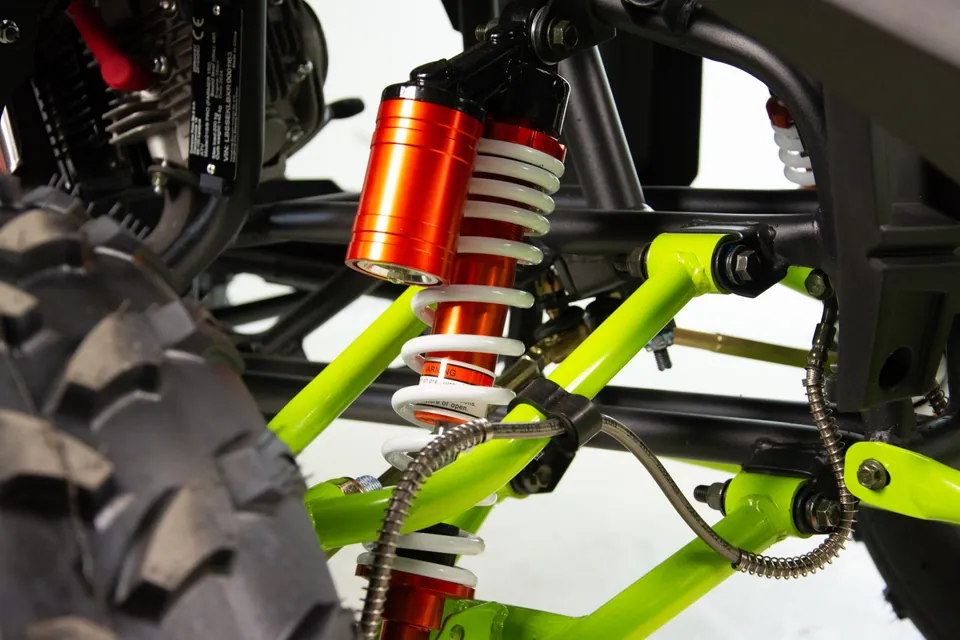 XTR FARMER 150 detail 18