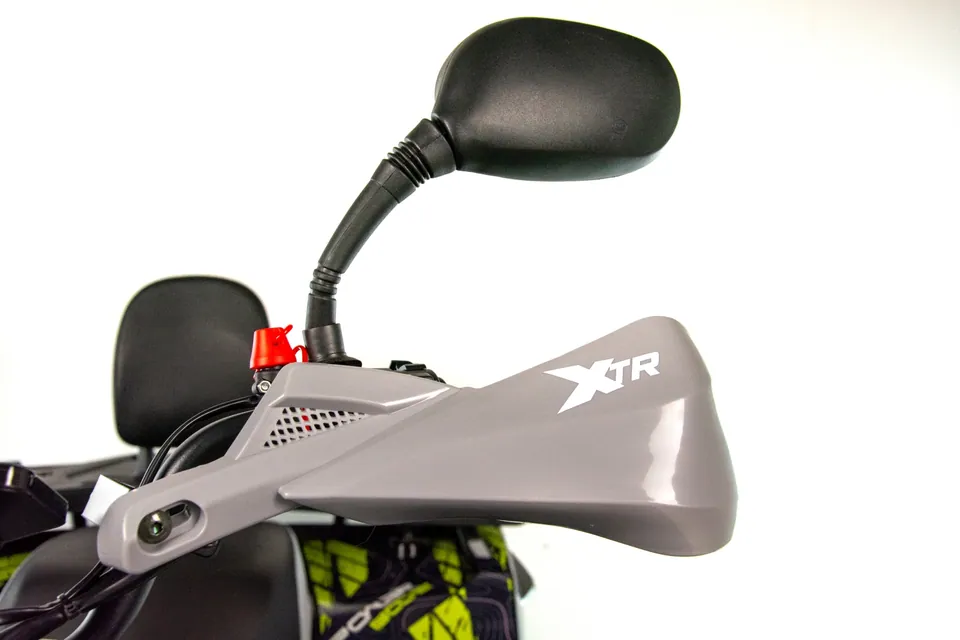 XTR FARMER 150 detail 23