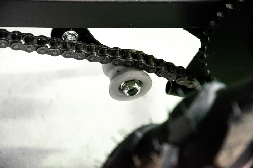 XTR FARMER 150 detail 28