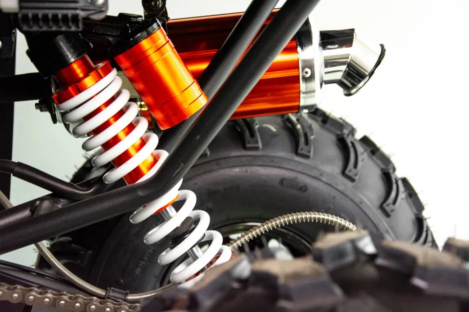 XTR FARMER 150 detail 29
