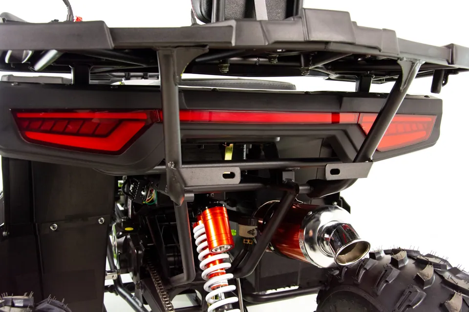 XTR FARMER 150 detail 30