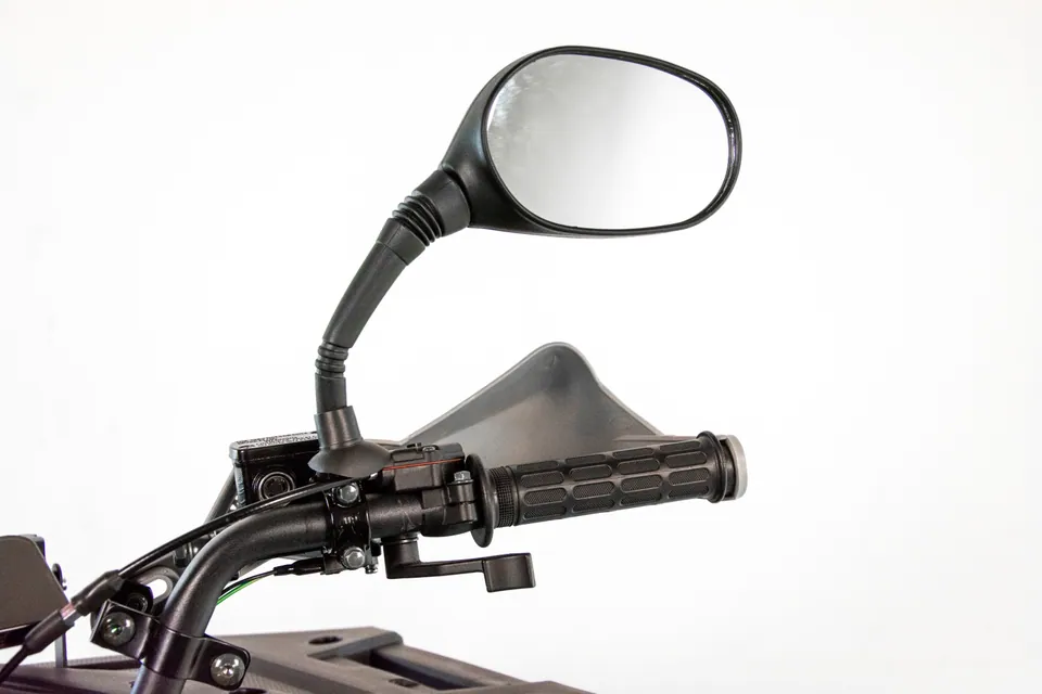 XTR FARMER 150 detail 33