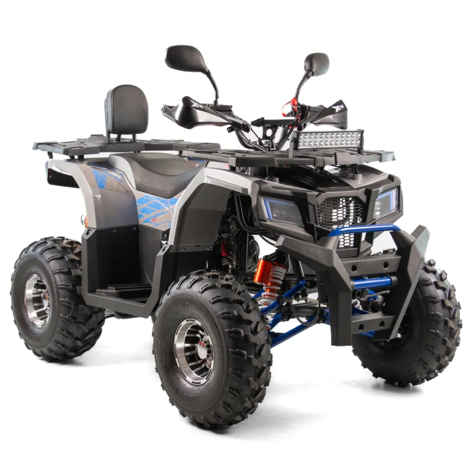 XTR FARMER 150 pilt 7