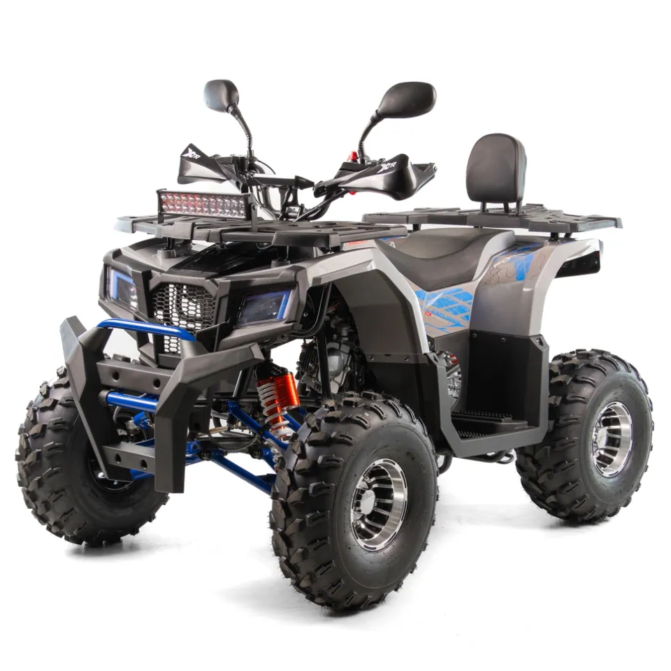 XTR FARMER 150 pilt 12