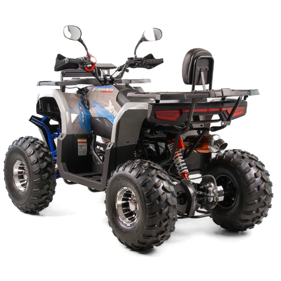 XTR FARMER 150 pilt 10