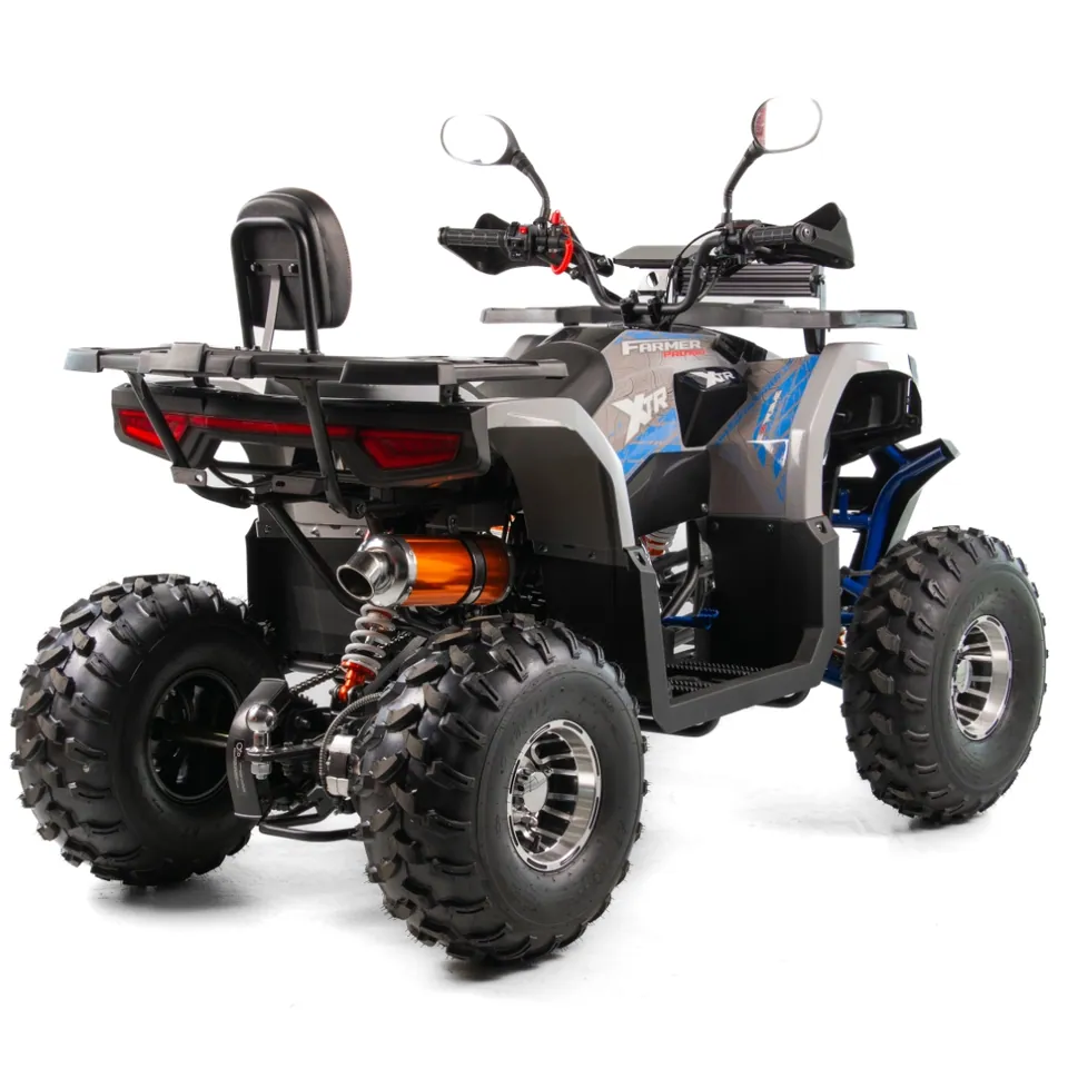 XTR FARMER 150 pilt 9