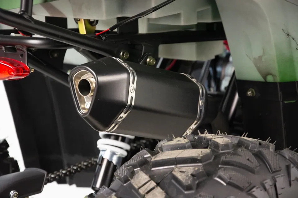 XTR FIRESHOT PRO detail 19