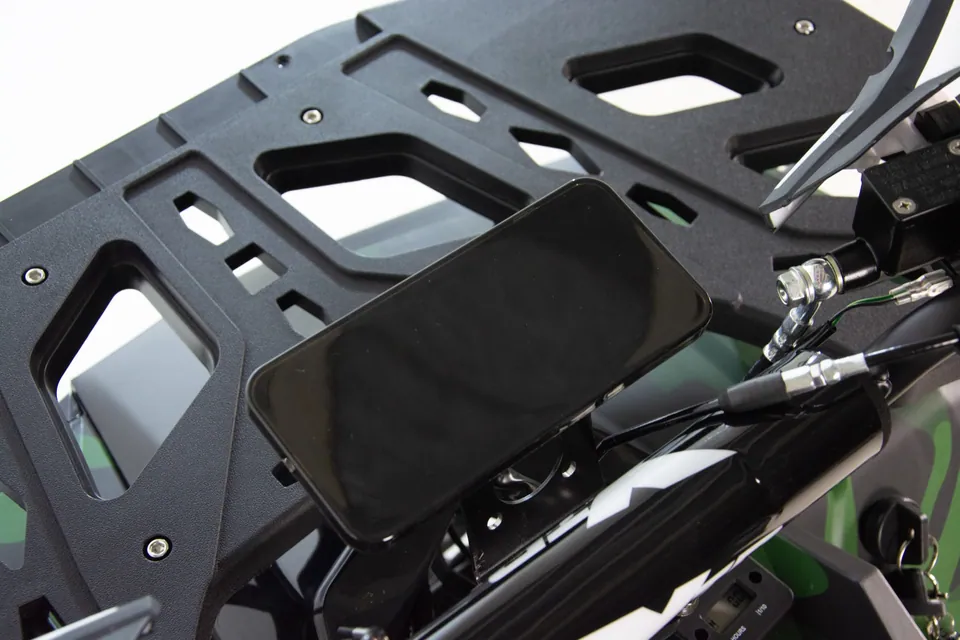 XTR FIRESHOT PRO detail 23
