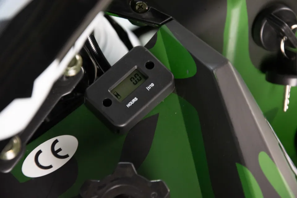 XTR FIRESHOT PRO detail 25
