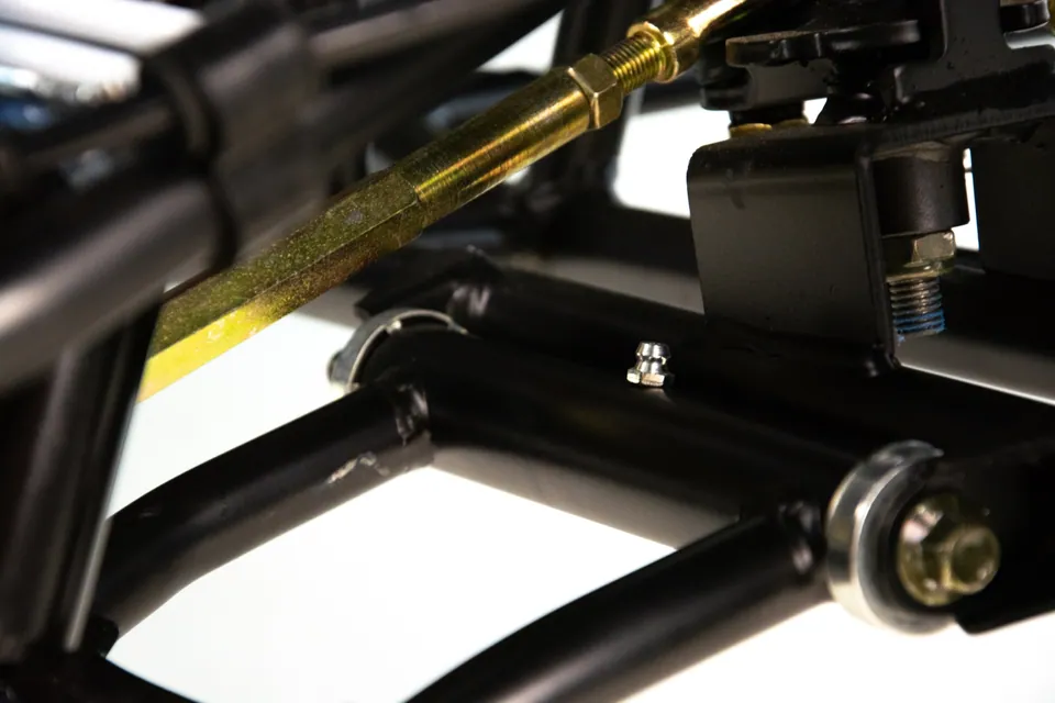 XTR FIRESHOT PRO detail 29