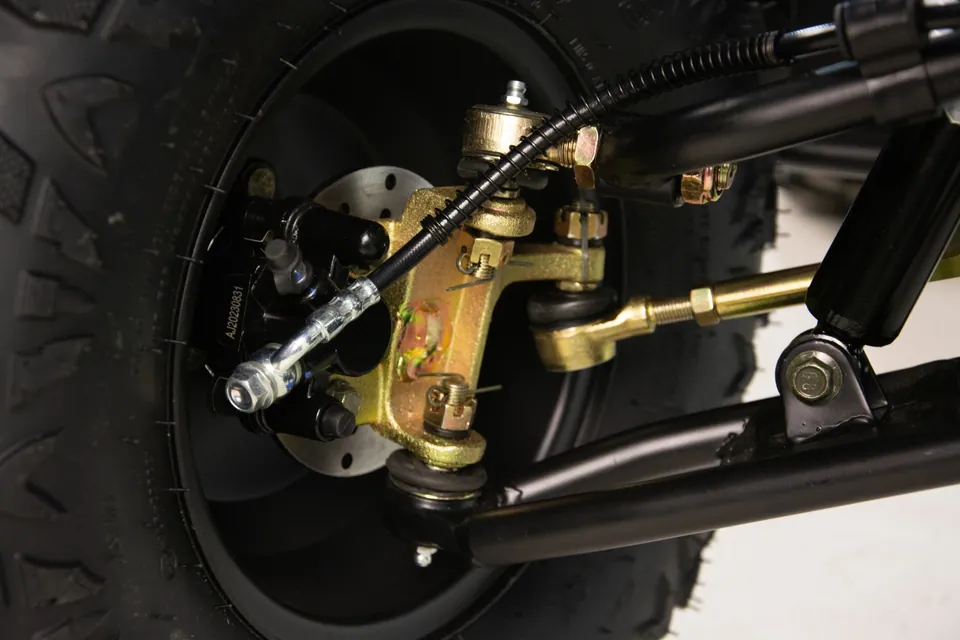 XTR FIRESHOT PRO detail 30