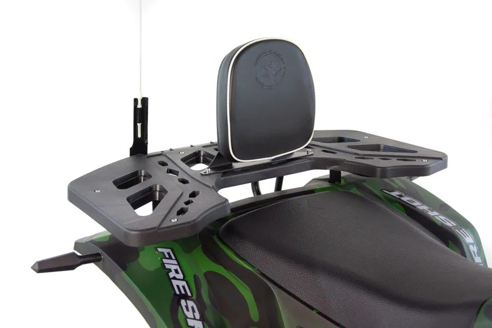 XTR FIRESHOT PRO detail 32
