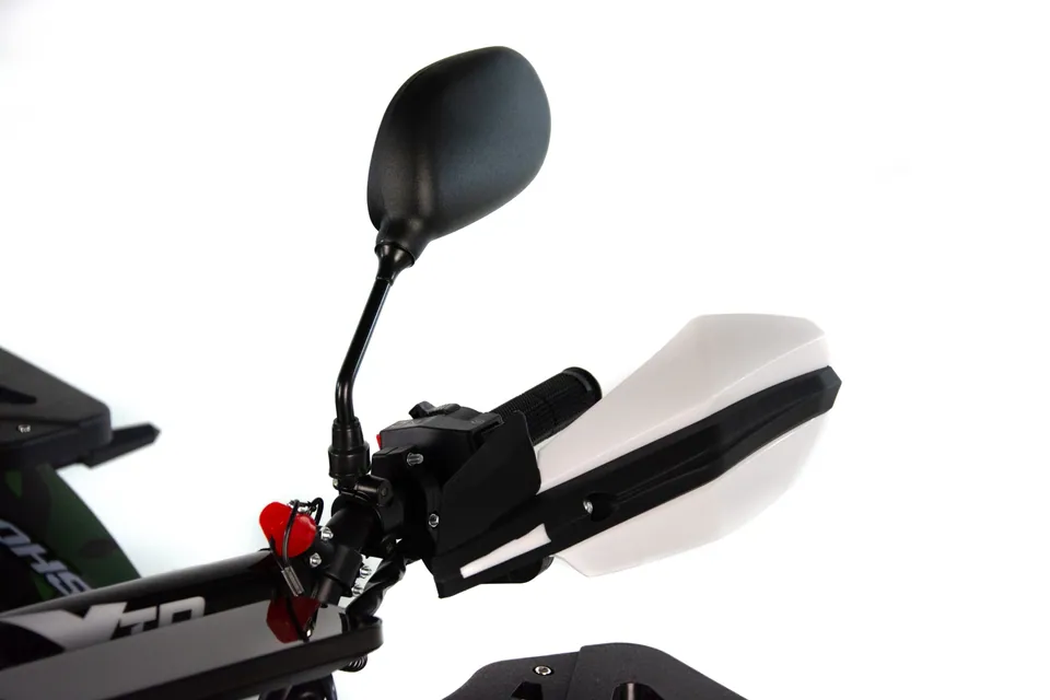XTR FIRESHOT PRO detail 33