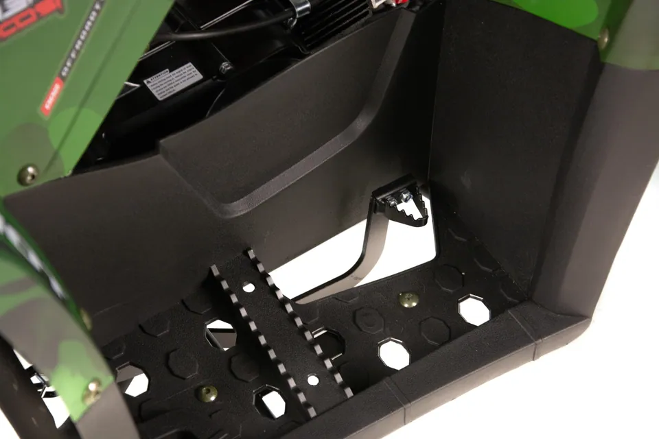 XTR FIRESHOT PRO detail 37