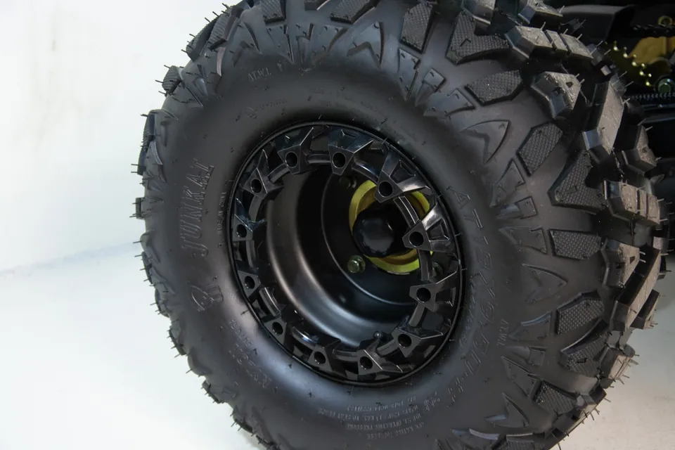 XTR FIRESHOT PRO detail 40