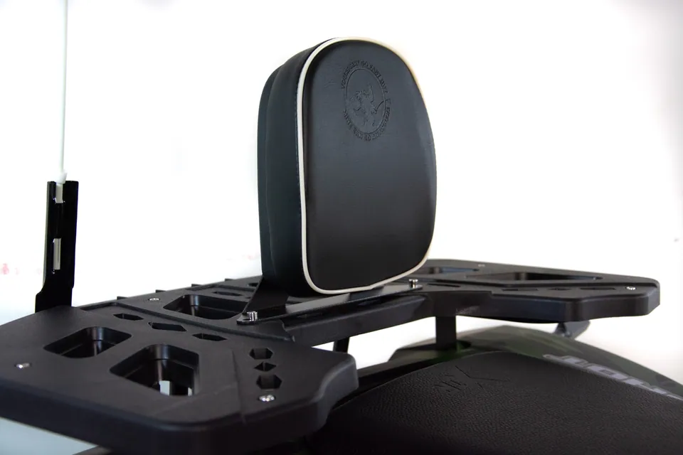 XTR FIRESHOT PRO detail 41