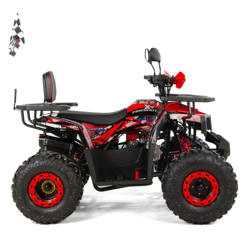 XTR FIRESHOT PRO pilt 2