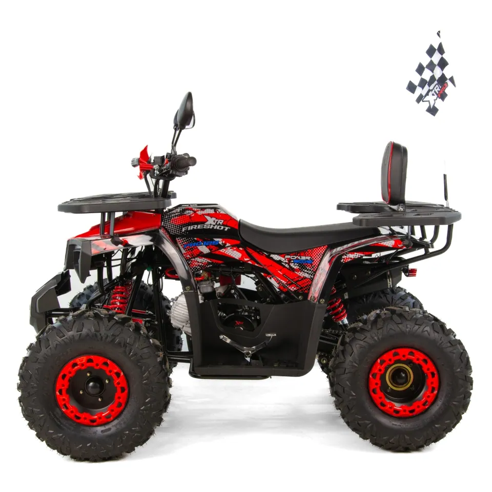 XTR FIRESHOT PRO pilt 5
