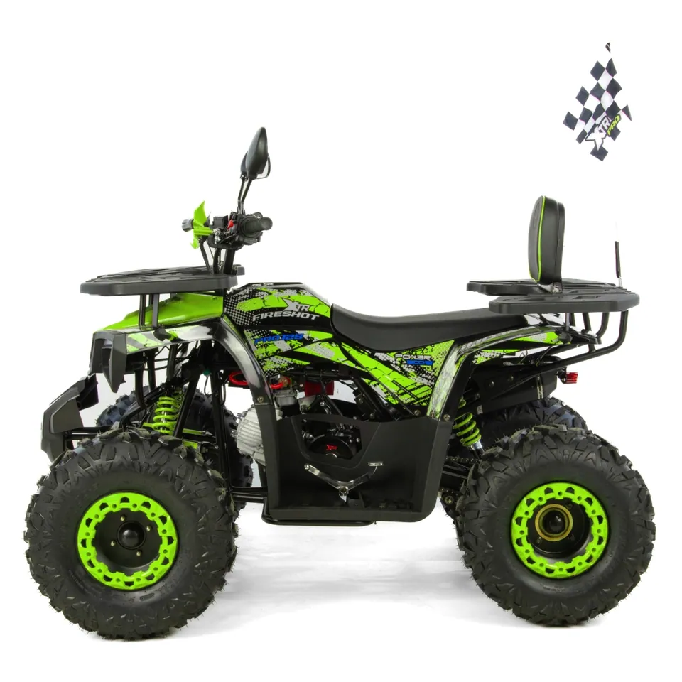 XTR FIRESHOT PRO pilt 11