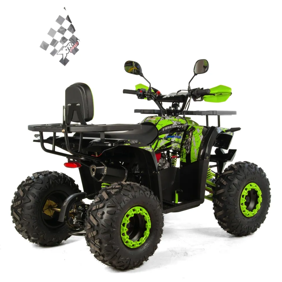 XTR FIRESHOT PRO pilt 9
